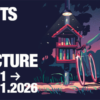 Mâcon – Nuits de la lecture 2026 à la médiathèque visuel nuits de la lecture 2026