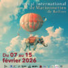 Festival International de Marionnettes de Belfort 2026