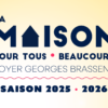 logo maison pour tous beaucourt