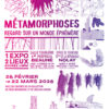 Beaune/Nolay – Métamorphoses, Regard sur un monde éphémère possible mellisa-didier