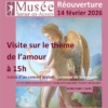 visuel réouverture musée semur en auxois