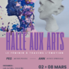 expo halle aux arts