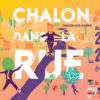 Festival Chalon dans la Rue 2026