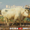 Exposition Réalisme animal au Musée Courbet d'Ornans