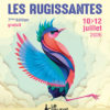 Les Rugissantes 2026 - Le Creusot