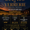 Festival Eclats de Verrerie - Le Creusot