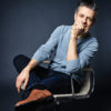 Joseph Bastian - Photo Matthias Müller
