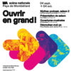 MA scène nationale - Saison 2026-27