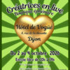 Dans le cœur des ateliers à l'Hôtel de Vogüé de Dijon