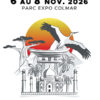 Salon International du Tourisme et des Voyages 2026 à Colmar